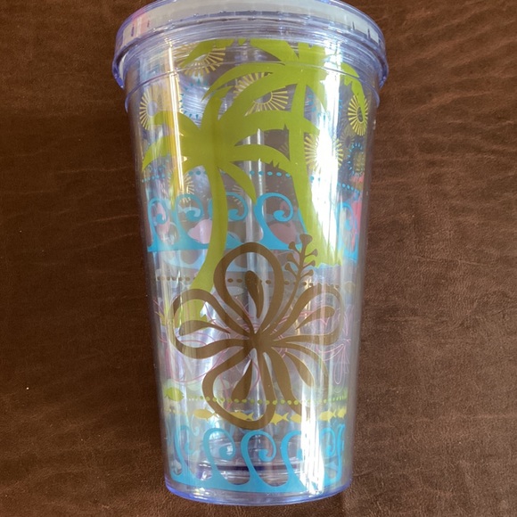 Summer drink mug. - Picture 2 of 4